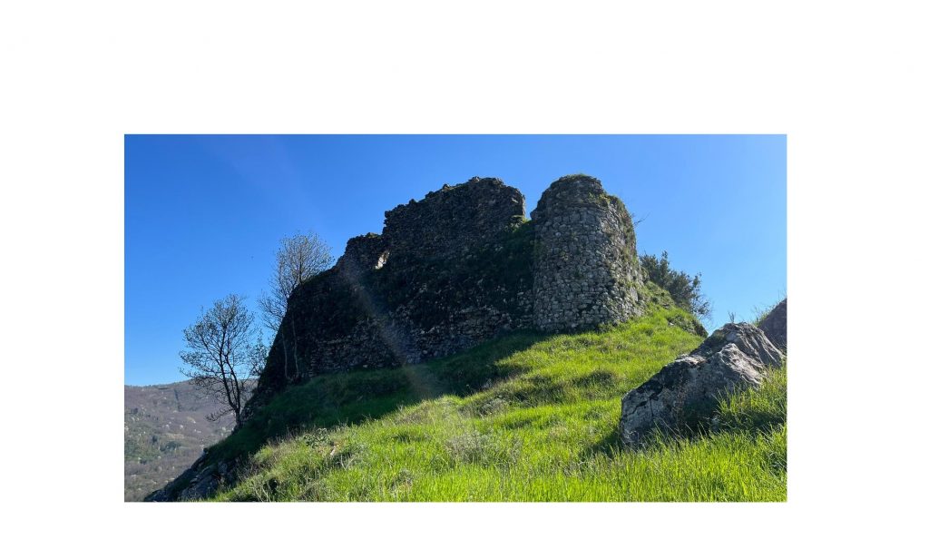 Rocca di Lucchio: al via il progetto per il recupero