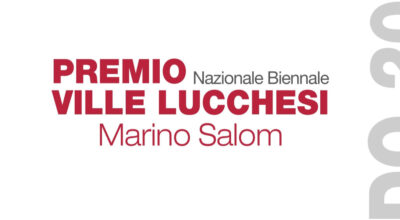 Premio Nazionale Biennale Ville Lucchesi Marino Salom