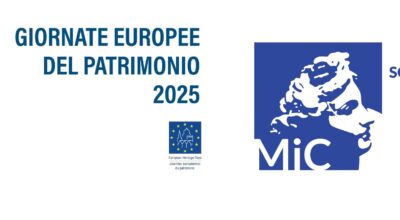 GIORNATE EUROPEE DEL PATRIMONIO 27 – 28 SETTEMBRE 2025