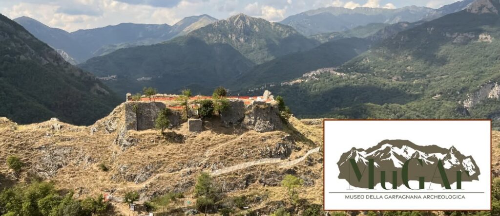 La Rocca di Lucchio – Archeologia e Restauro