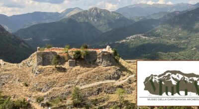 La Rocca di Lucchio – Archeologia e Restauro