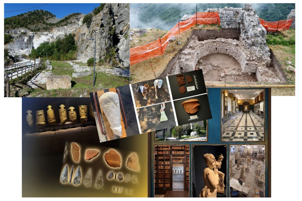 Giornate Europee del Patrimonio 26 – 27 settembre 2026
