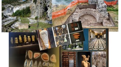 Giornate Europee del Patrimonio 26 – 27 settembre 2026